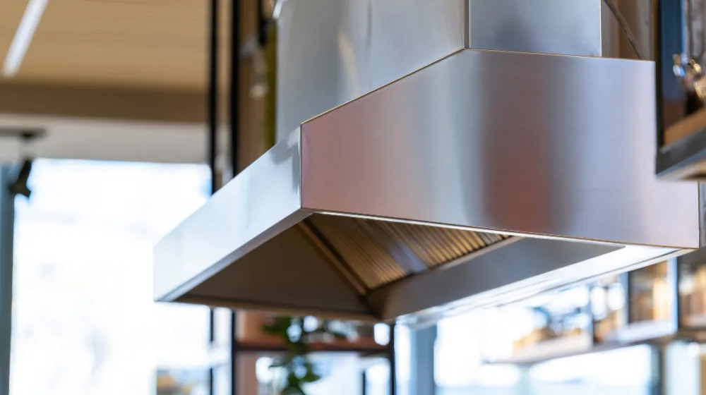 Exaustão para cozinhas - Manutenção para refrigeração comercial - Rio de Janeiro // Manutenção Preventiva de Ar Condicionado